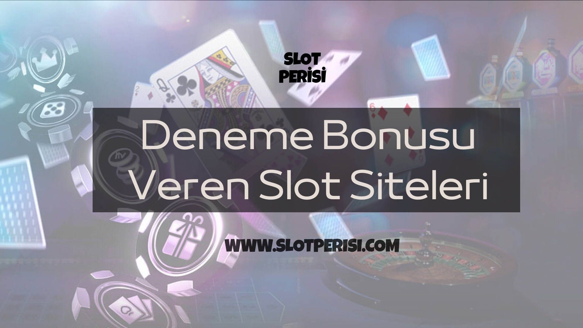 Padişahbet Slot Oyunlarını Deneme Fırsatı