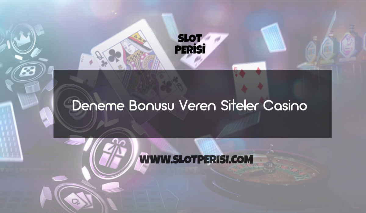 deneme Casino Ofisi